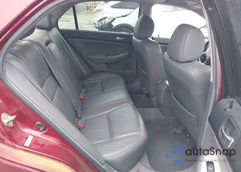 2004 Honda Accord 2.4 Ex z USA, uszkodzony, nr VIN 1HGCM56864A099680